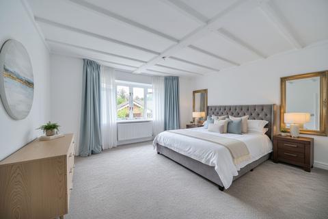 3 bedroom detached bungalow for sale, Lower Ash Estate, Shepperton, TW17