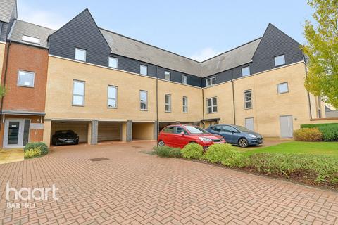 undefined, Pathfinder Way, Northstowe