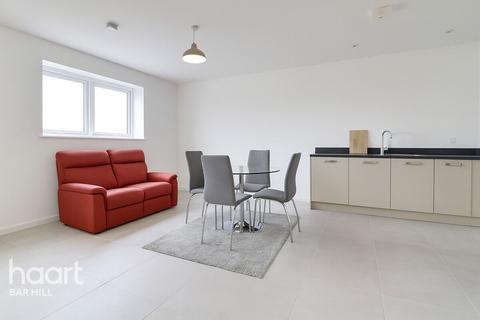 undefined, Pathfinder Way, Northstowe