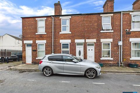undefined, Gordon Street, Doncaster, South Yorkshire, DN1