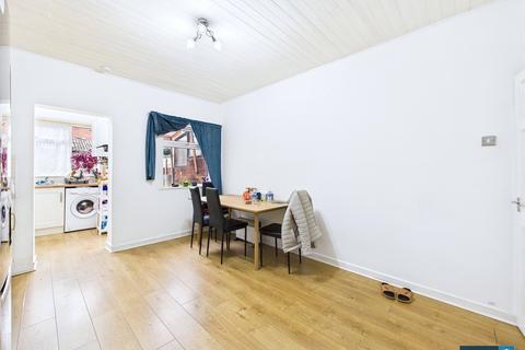 undefined, Gordon Street, Doncaster, South Yorkshire, DN1