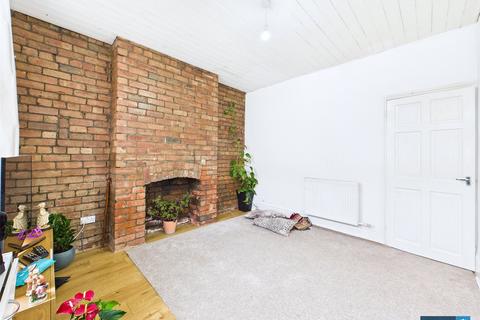 undefined, Gordon Street, Doncaster, South Yorkshire, DN1