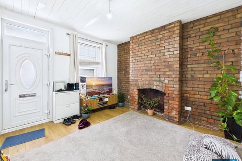 undefined, Gordon Street, Doncaster, South Yorkshire, DN1