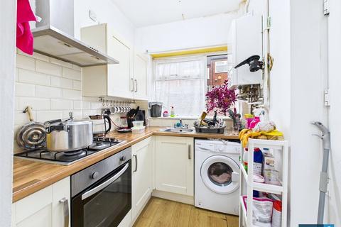 undefined, Gordon Street, Doncaster, South Yorkshire, DN1