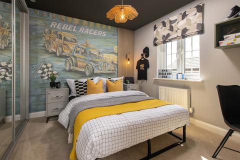 undefined, Bradgate at Harlestone Grange York Way, Northampton NN5