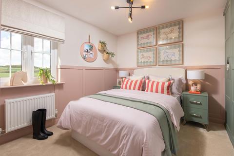 undefined, Bradgate at Harlestone Grange York Way, Northampton NN5