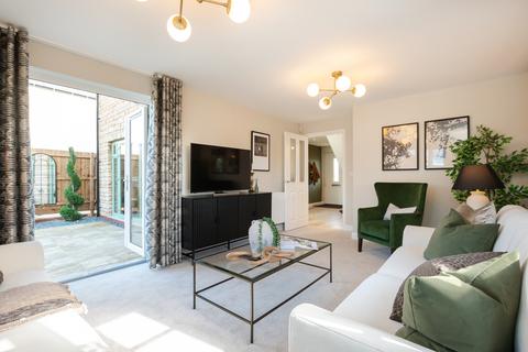 4 bedroom detached house for sale, Avondale at Harlestone Grange York Way, Northampton NN5