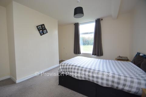 undefined, Cliff Road, Woodhouse LS6