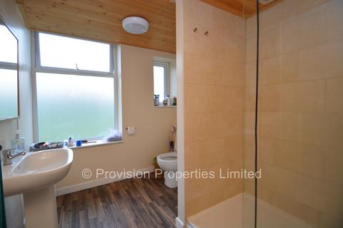 undefined, Cliff Road, Woodhouse LS6