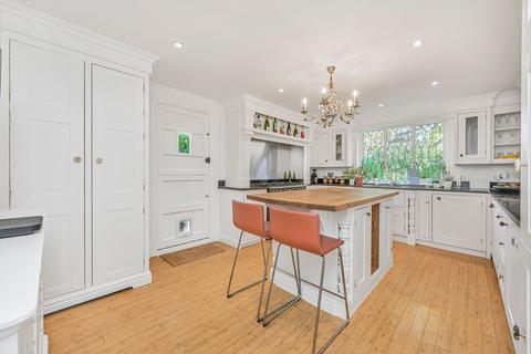 undefined, Oakwood Close, Chislehurst, Kent, BR7