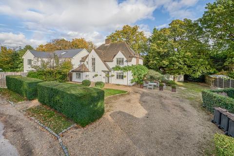 undefined, Oakwood Close, Chislehurst, Kent, BR7
