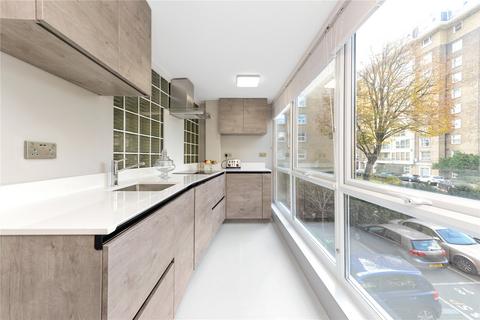 3 bedroom apartment to rent, Boydell Court, St John's Wood NW8