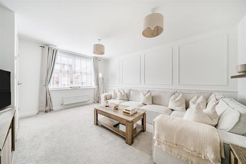 undefined, 3 Newitt Road, Bicton Heath, Shrewsbury, SY3 5FJ