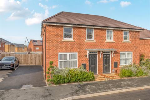 undefined, 3 Newitt Road, Bicton Heath, Shrewsbury, SY3 5FJ