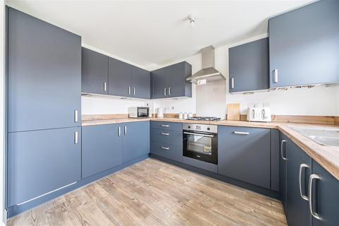 undefined, 3 Newitt Road, Bicton Heath, Shrewsbury, SY3 5FJ