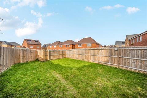 undefined, 3 Newitt Road, Bicton Heath, Shrewsbury, SY3 5FJ