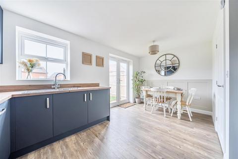 undefined, 3 Newitt Road, Bicton Heath, Shrewsbury, SY3 5FJ
