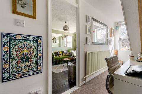 3 bedroom maisonette for sale, Reginald Road, Deptford, London, SE8