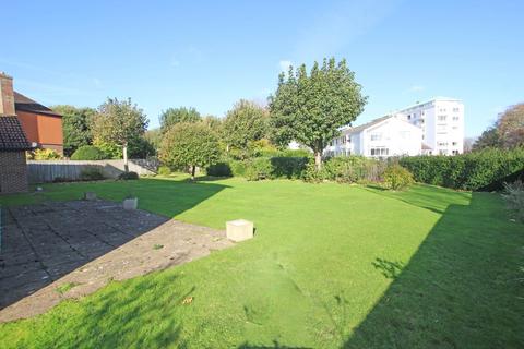 undefined, Saffrons Park, Eastbourne, BN20 7UX