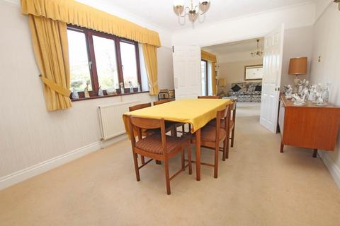 undefined, Saffrons Park, Eastbourne, BN20 7UX