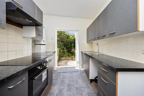 undefined, Shaftesbury Place, Brighton