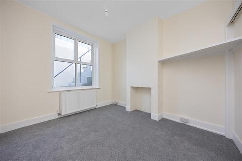 undefined, Shaftesbury Place, Brighton