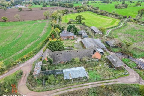 undefined, Stoke Hall Lane, Nantwich CW5