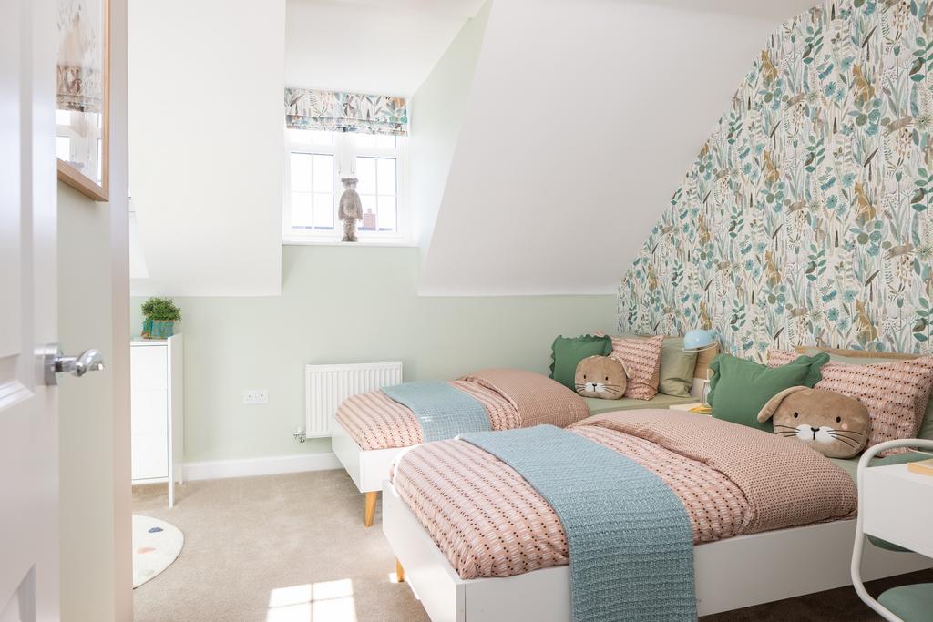 Greenwood bedroom 3