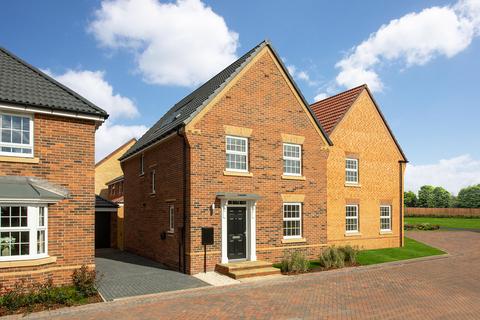 undefined, Ingleby at Porters Way, YO25 Cemetery Lane, Driffield YO25