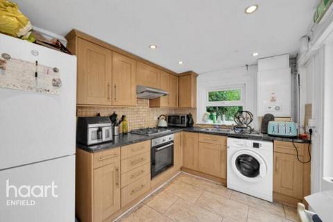 undefined, Calverley Grove, LONDON