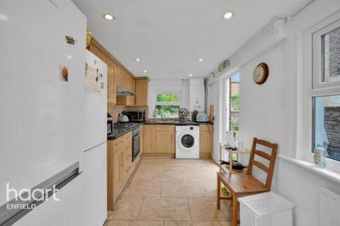 undefined, Calverley Grove, LONDON