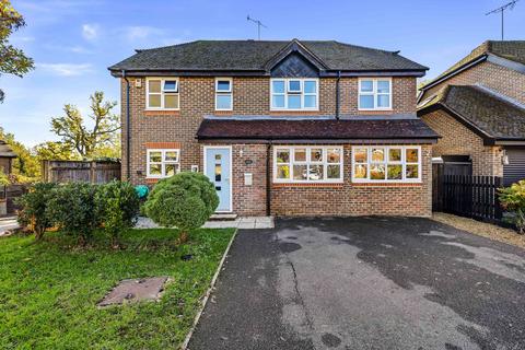undefined, Normandy Close, East Grinstead RH19