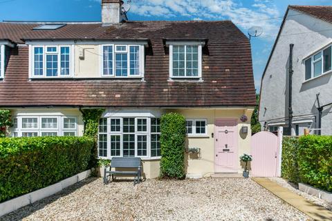 Ruden Way, Epsom