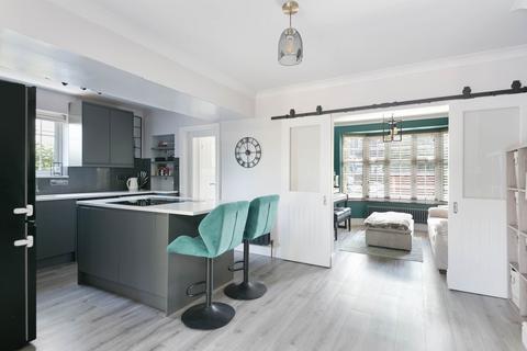 3 bedroom semi-detached house to rent, Ruden Way, Epsom
