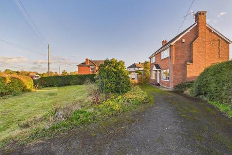 undefined, Sunville, Llynclys, Oswestry