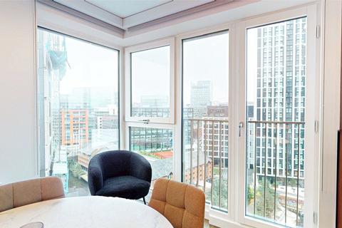 2 bedroom apartment for sale, 15 Stanley Street M3