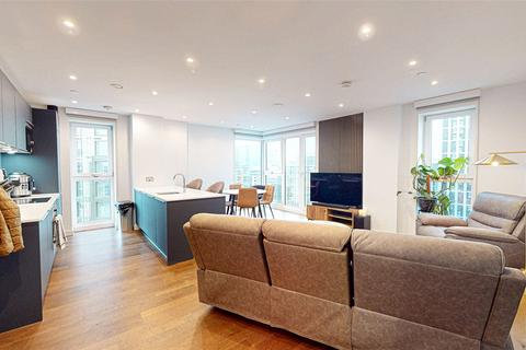 2 bedroom apartment for sale, 15 Stanley Street M3