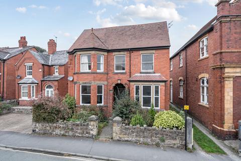 undefined, Roft Street, Oswestry, Shropshire, SY11