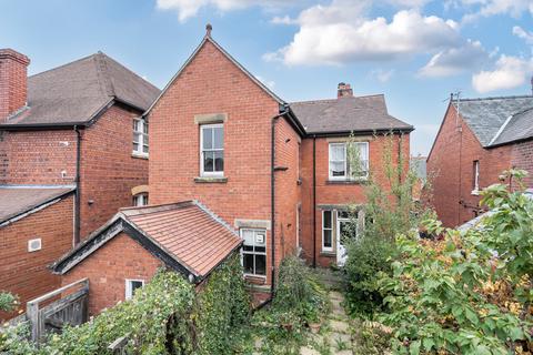undefined, Roft Street, Oswestry, Shropshire, SY11