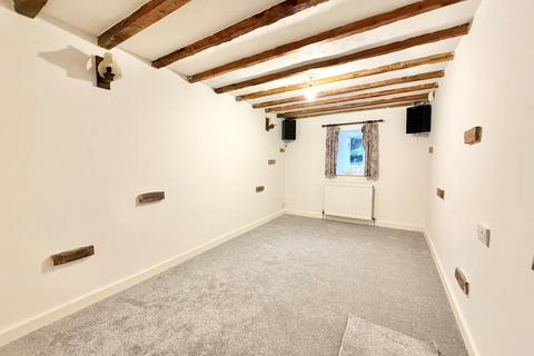 2 bedroom terraced house to rent, Barracks Fold, Hepworth, Holmfirth, West Yorkshire, UK, HD9