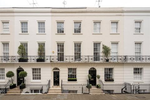 5 bedroom house to rent, South Eaton Place, London, SW1W