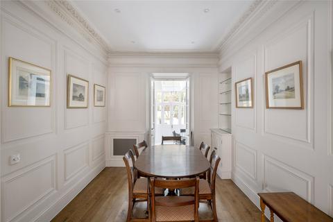 5 bedroom house to rent, South Eaton Place, London, SW1W