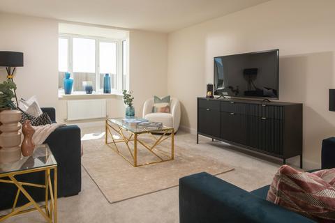 undefined, Milfield at Wintringham Nuffield Road, St Neots PE19
