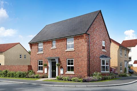 undefined, HADLEY at Peacock Grove Woodfen Road, Littleport, Ely CB6