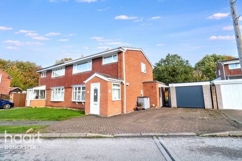 undefined, Pilgrim Close, Ranby, Retford