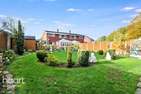 undefined, Pilgrim Close, Ranby, Retford