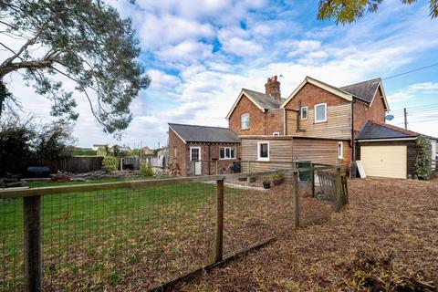 3 bedroom detached house for sale, FISHTOFT ROAD, BOSTON, LINCOLNSHIRE, PE21