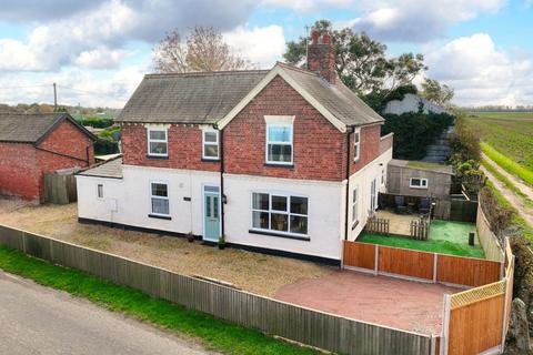 3 bedroom detached house for sale, FISHTOFT ROAD, BOSTON, LINCOLNSHIRE, PE21