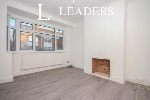 3 bedroom semi-detached house to rent, Trinity Walk, CV11