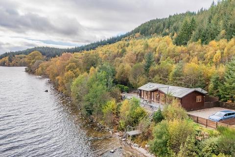 undefined, 11 The Moorings. Loch Ness Highland Lodges, Invermoriston, Inverness-shire, IV63 7YE